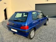 image_1-PEUGEOT 106 1.1 Mistral - 1997