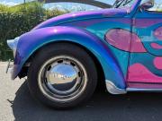 image_1-VOLKSWAGEN Coccinelle Speedster Hoffmann - 1972