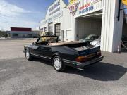 image_16-SAAB 900 TURBO 16S CABRIOLET - 1987