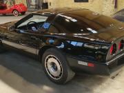 image_4-CHEVROLET Corvette C4 Coupé - 1985
