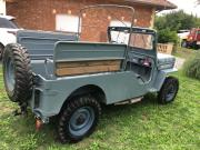 image_3-JEEP Willys hw l - 1965