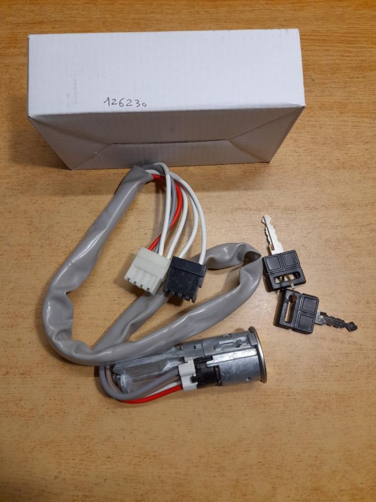 Neiman Peugeot 205 309 J9 LesAnciennes.com