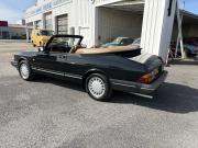 image_11-SAAB 900 TURBO 16S CABRIOLET - 1987