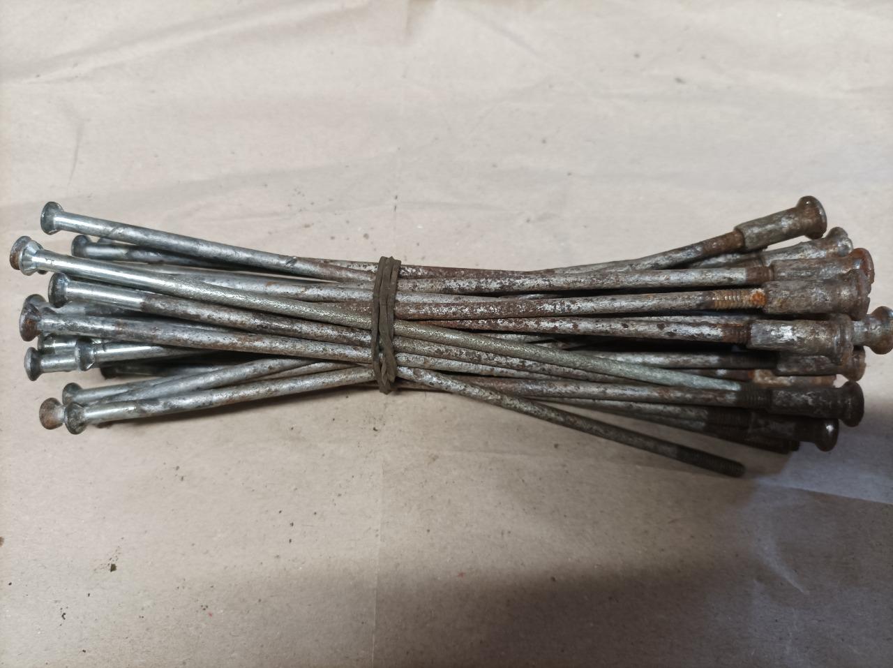 Rayons MOTOBECANE 350 L3 LesAnciennes.com