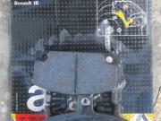 image_0-Plaquettes Freins AV RENAULT R5 Alpine, R12, R18