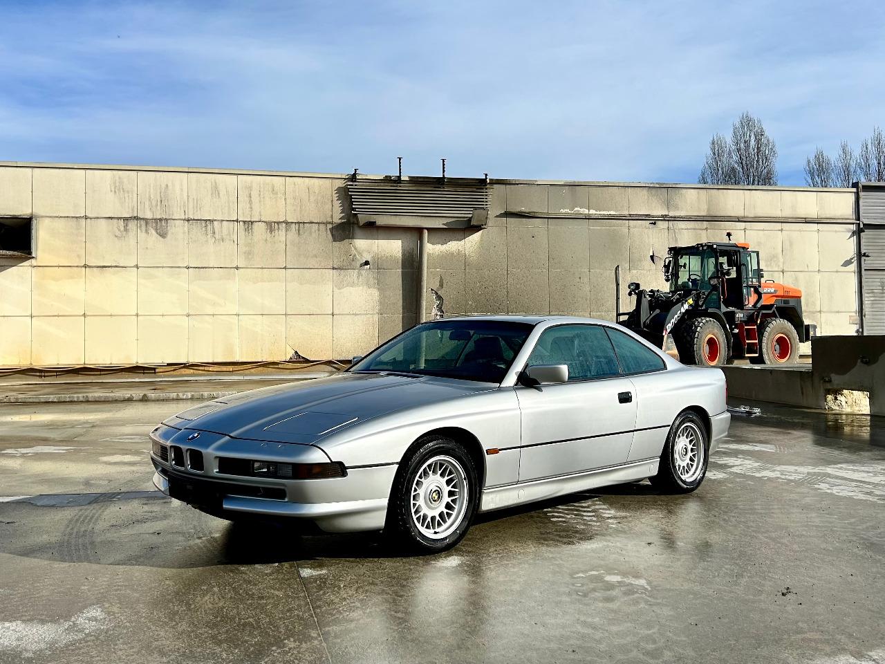 BMW 850 I - 1991 LesAnciennes.com