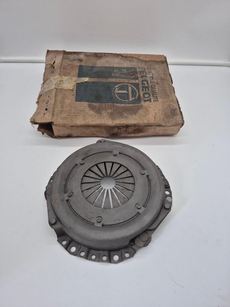Mecanisme Embrayage PEUGEOT 305 LesAnciennes.com
