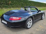 image_5-PORSCHE 911 997 4s Cabriolet - 2006