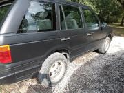image_1-LAND ROVER Range Rover P38 2.5 DT - 1995