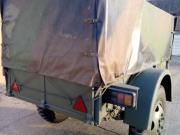 image_2-REMORQUE MILITAIRE dite "BEN HUR " marque RENNE -