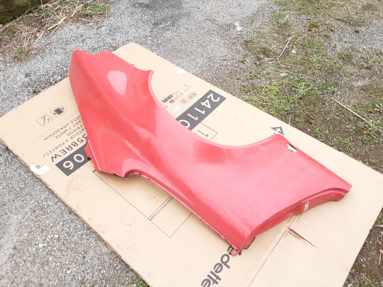 Aile AR PORSCHE 911 LesAnciennes.com