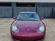image_1-PORSCHE 911 996 Carrera 3.4 - 1999