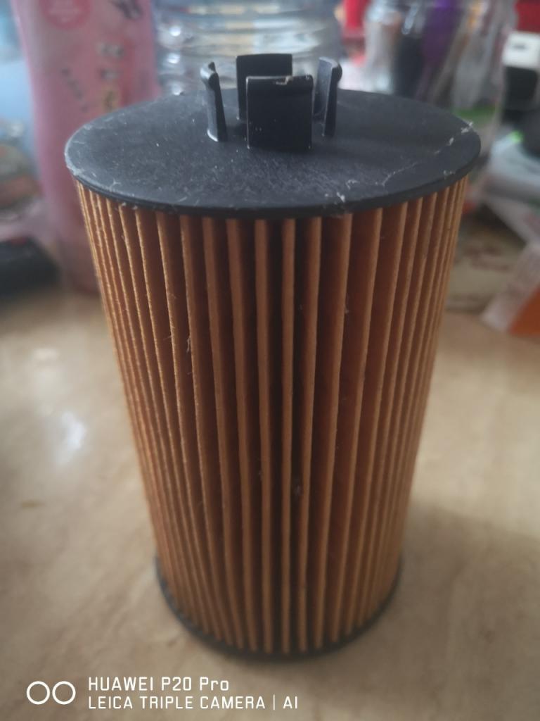 Filtre à air MERCEDES LesAnciennes.com