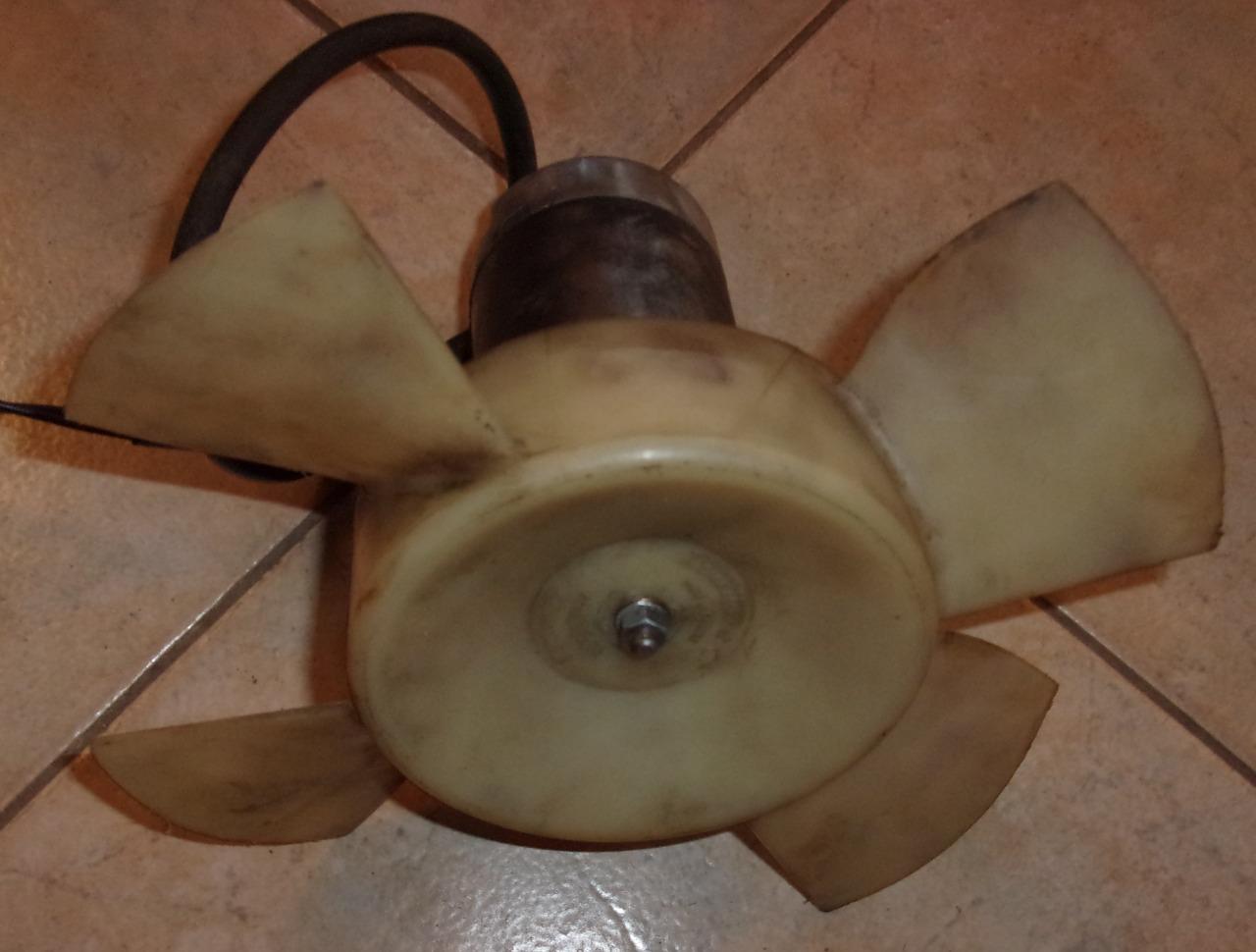 Ventilateur SIMCA 1100 LesAnciennes.com