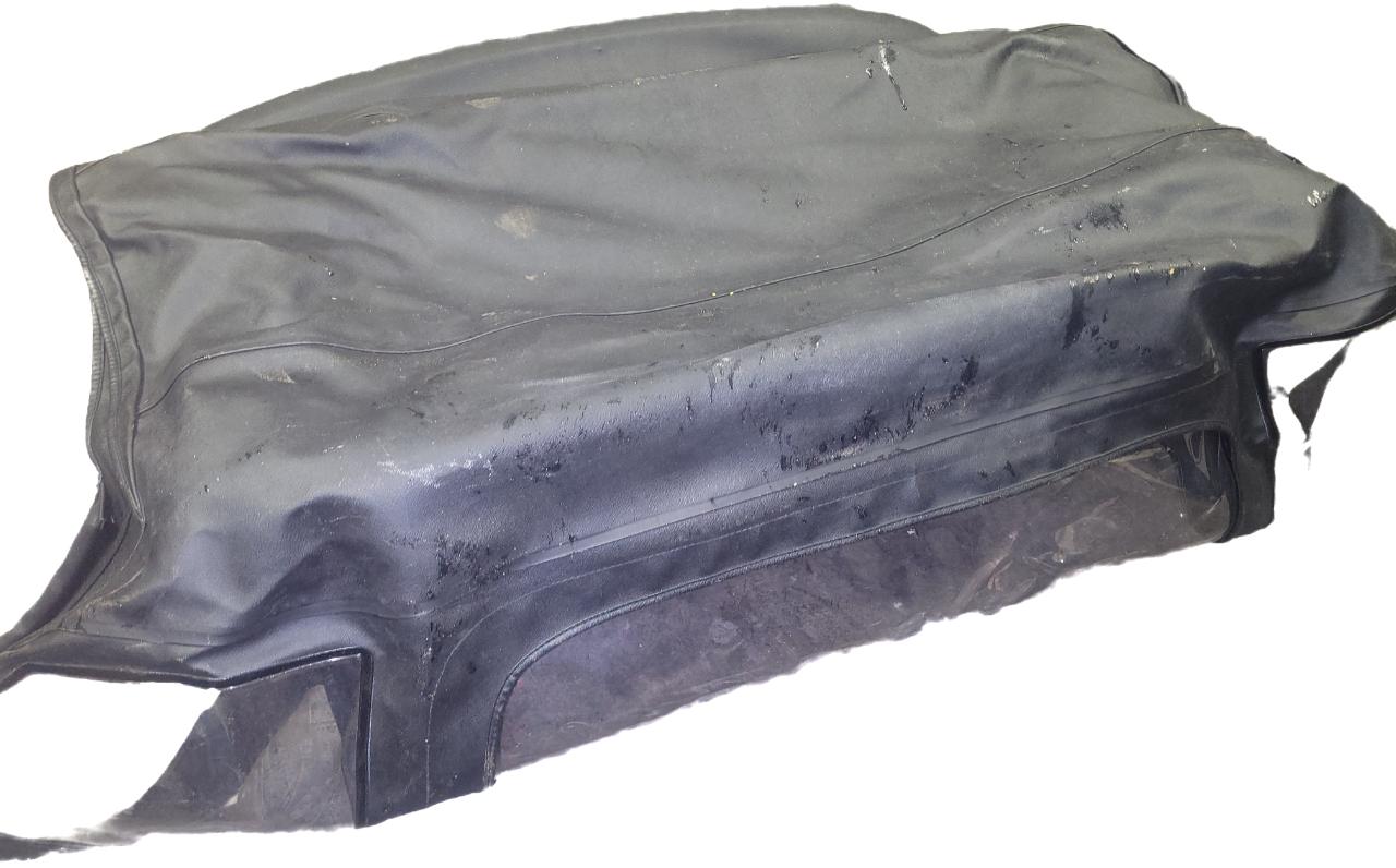 ARCEAU + CAPOTE TRIUMPH TR6 TR5 TR250 LesAnciennes.com