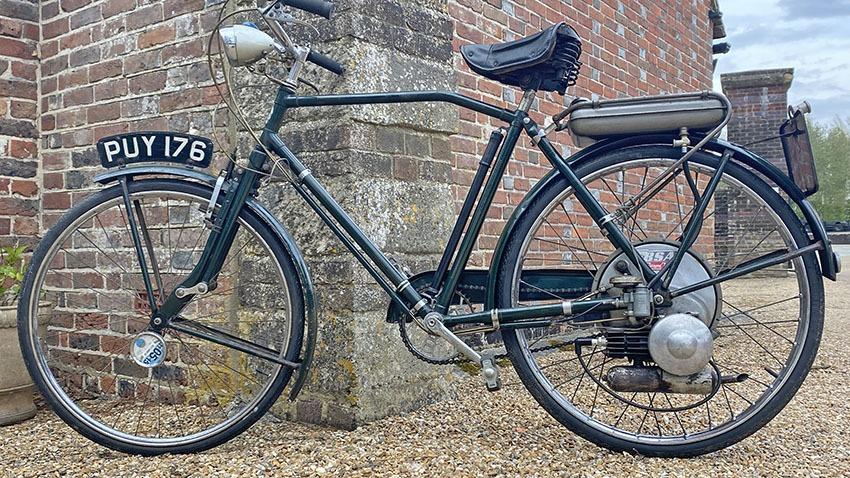 Recherche pièces BSA Divers / Autres Divers / Autr LesAnciennes.com