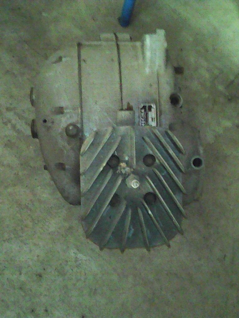 Moteur SNECMA 555-468 L53 LesAnciennes.com