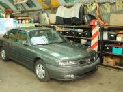 image_1-RENAULT SAFRANE FAIRWAY - 1999