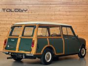 image_3-AUSTIN Mini COUNTRYMAN BOIS MK2 - 1969
