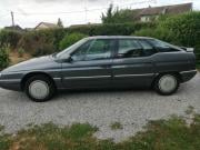 image_7-CITROEN XM Ambiance 2L injectio - 1989