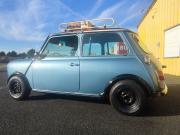 image_0-AUSTIN Mini look cooper - 1990