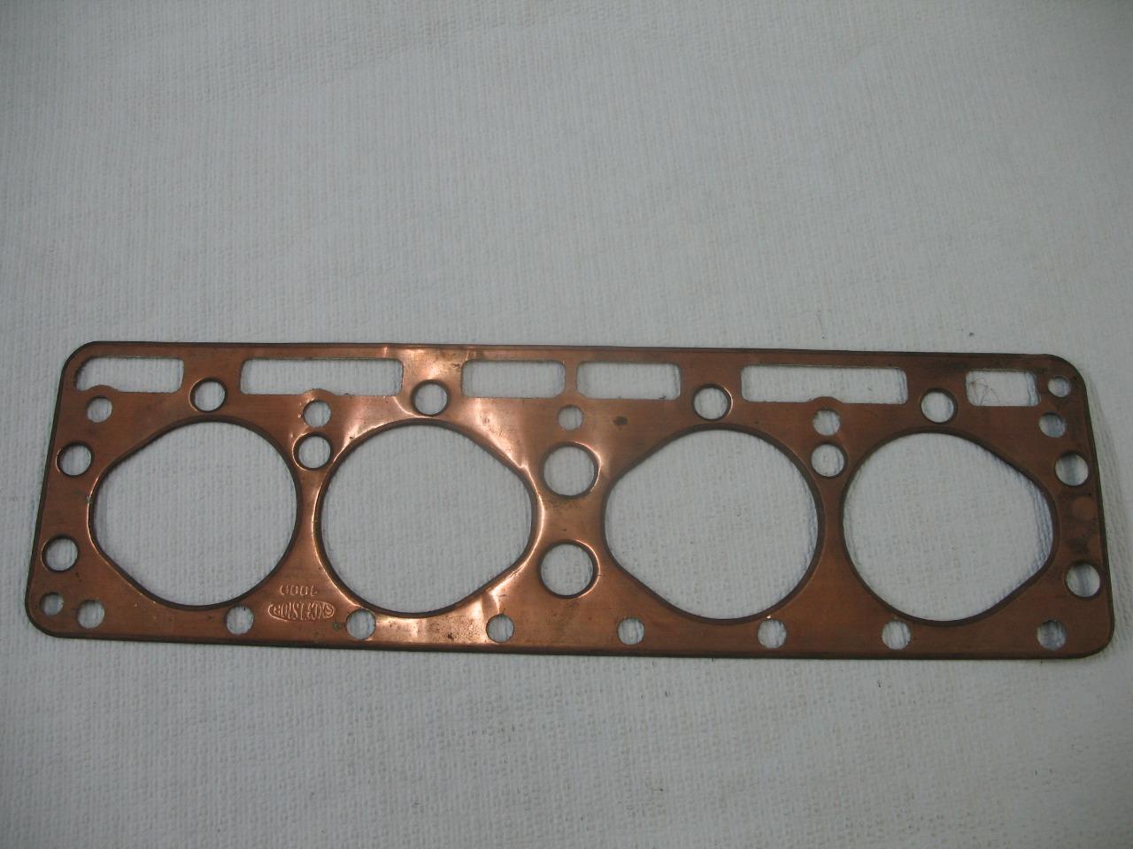 Joint culasse HOTCHKISS 864 LesAnciennes.com