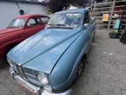 image_3-SAAB 95 pick up homologué - 1969