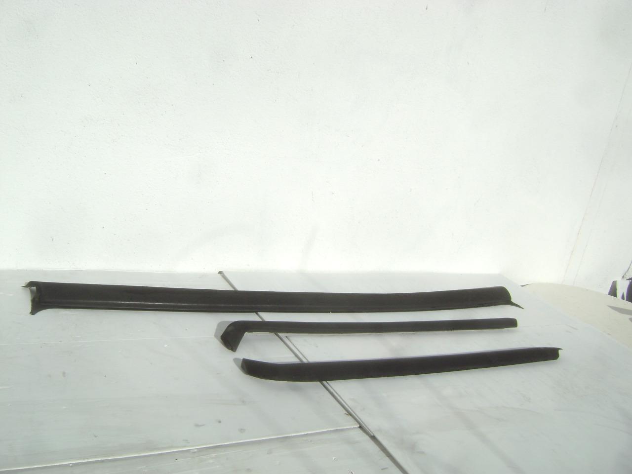 Pare-Chocs Avant Mercedes SLK R171 04-10 Look AMG II Tuning