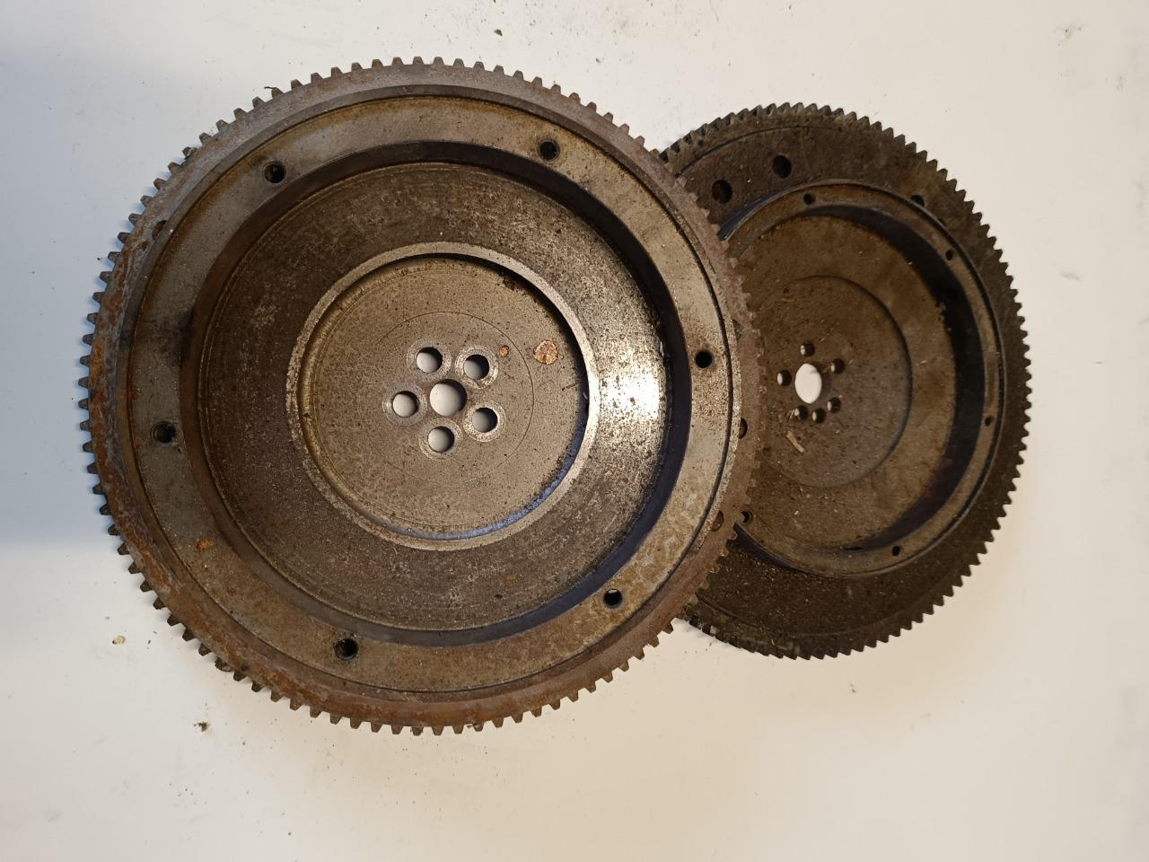 Volant moteur LesAnciennes.com