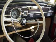 image_8-VOLKSWAGEN Coccinelle Cabriolet - 1963
