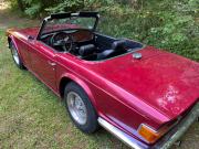 image_1-TRIUMPH TR6 Injection - 1974