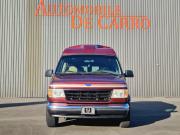 image_1-FORD Econoline E150 - 1995