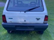 image_3-FIAT Panda 141 4x4 - 1998
