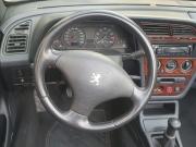 image_10-PEUGEOT 306 Cabriolet 2l 16v 132ch Pininfarina - 2000
