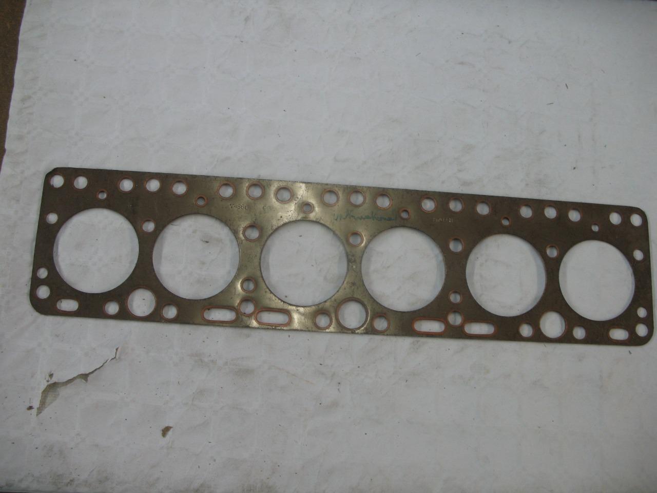 Joint de culasse INTERNATIONAL divers LesAnciennes.com