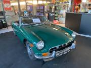 image_0-MG MGB Cabriolet - 1970