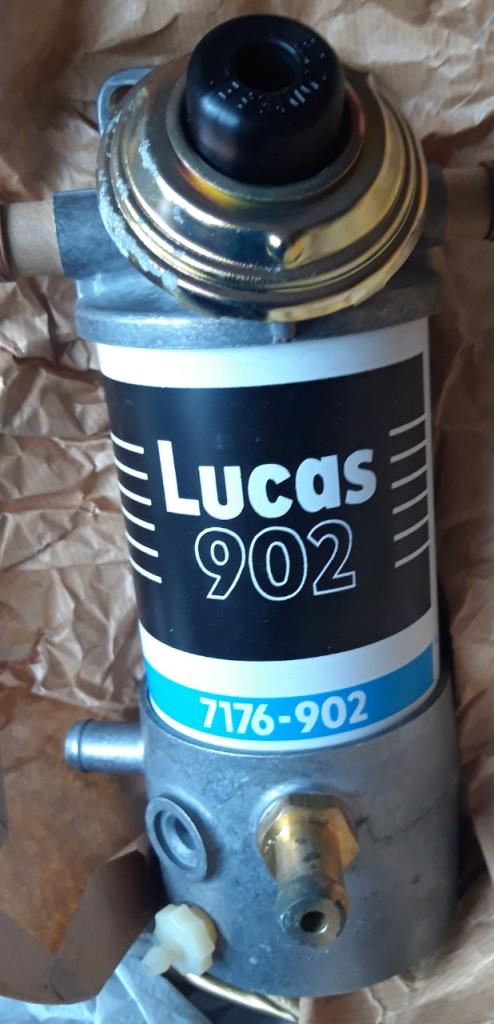 FILTRE RENAULT 21 (R21) TRAFIC MASTER R25 SAFRANE LesAnciennes.com