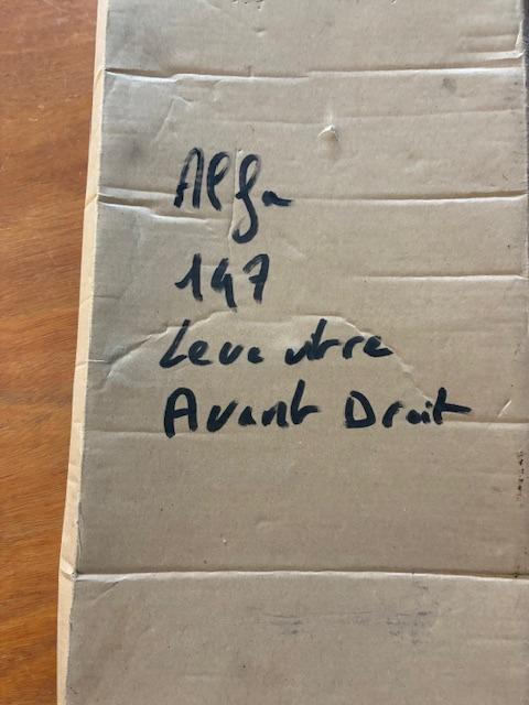 Lève vitre ALFA ROMEO Alfa 147 LesAnciennes.com