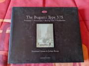 image_0-The Bugatti Type 57S - Evolution, Prototypes,