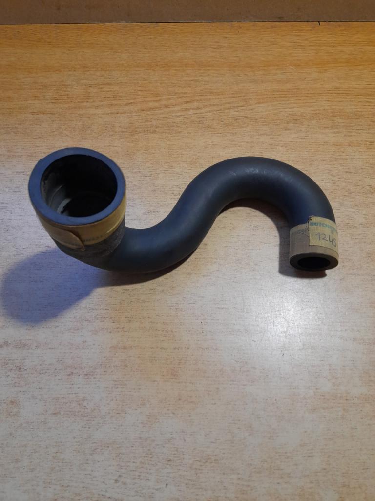 Durite de radiateur Simca 1000 LesAnciennes.com