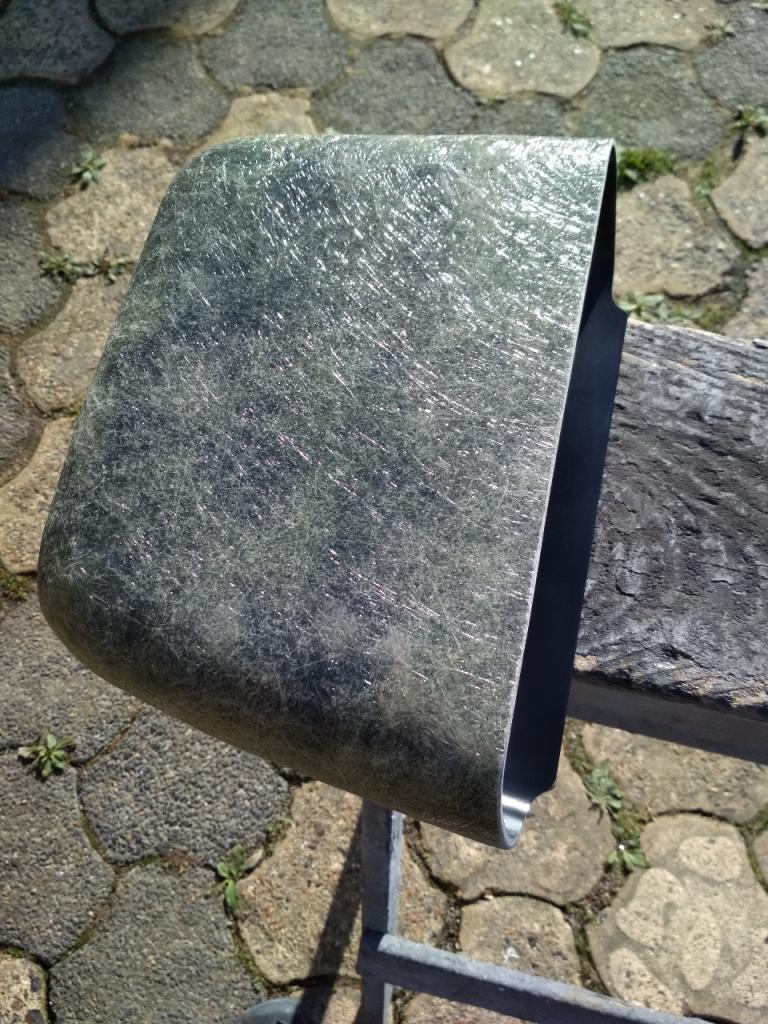 Boîte à gants PORSCHE 356 LesAnciennes.com