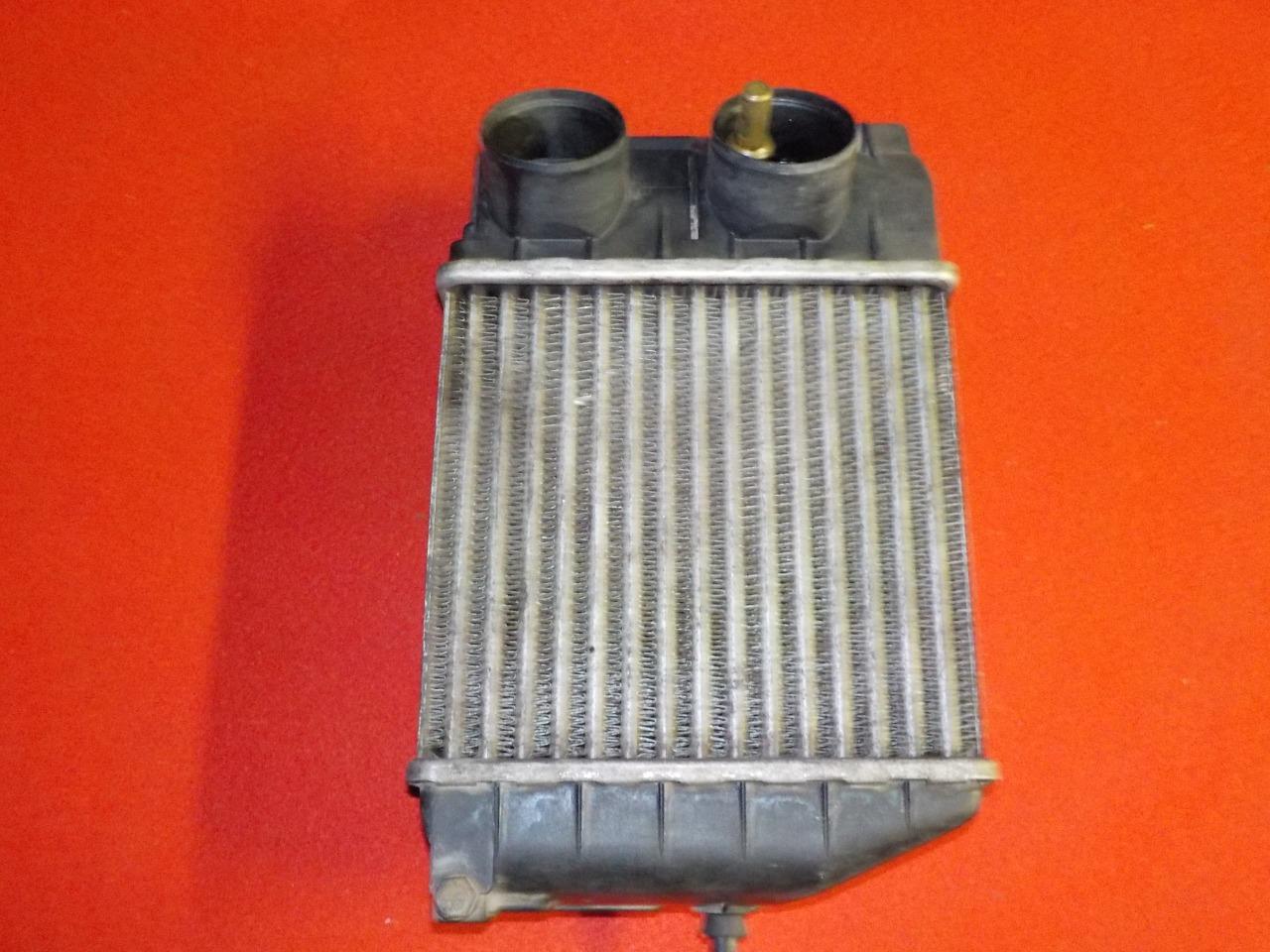 Echangeur RENAULT 18 (R18) turbo LesAnciennes.com