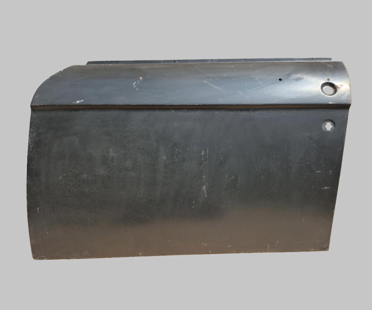 Panneau Porte Ext AVG PEUGEOT 204 304 LesAnciennes.com