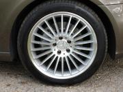 image_25-MERCEDES MERCEDES CLS 320 CDI C219 DESIGNO - 2008