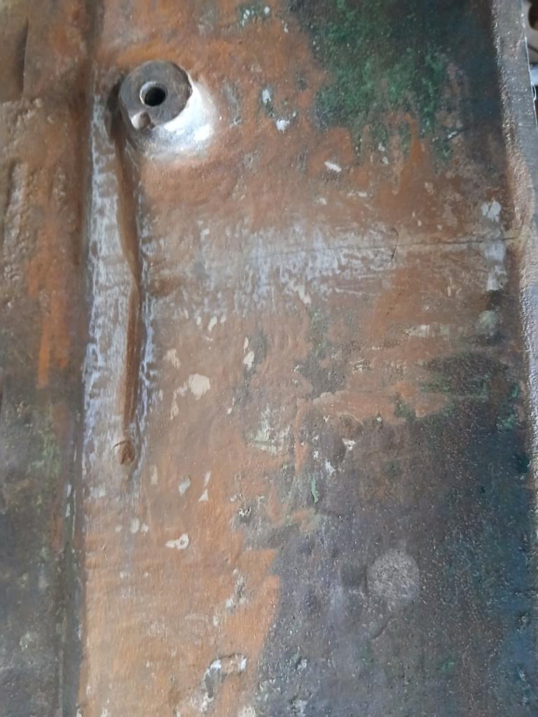 Bloc cylindre SALMSON S4-61 Bloc cylindre LesAnciennes.com