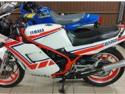 image_2-YAMAHA RD 350 RDLC 350 F2 - 1988