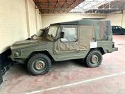 image_0-VOLKSWAGEN Iltis Ex Armée Allemande - 1981