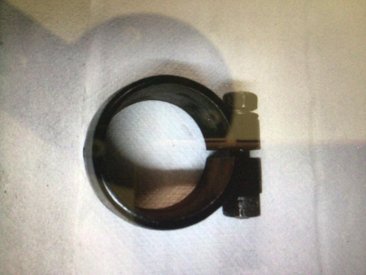 Collier CITROEN LesAnciennes.com