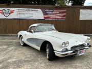 image_1-CHEVROLET Corvette C1 hard top - 1961