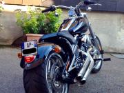 image_1-HARLEY DAVIDSON SOFTAIL FXCWC ROCKER C - 2010